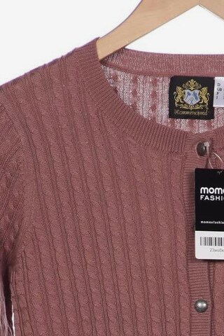 HAMMERSCHMID Sweater & Cardigan in XXS in Pink