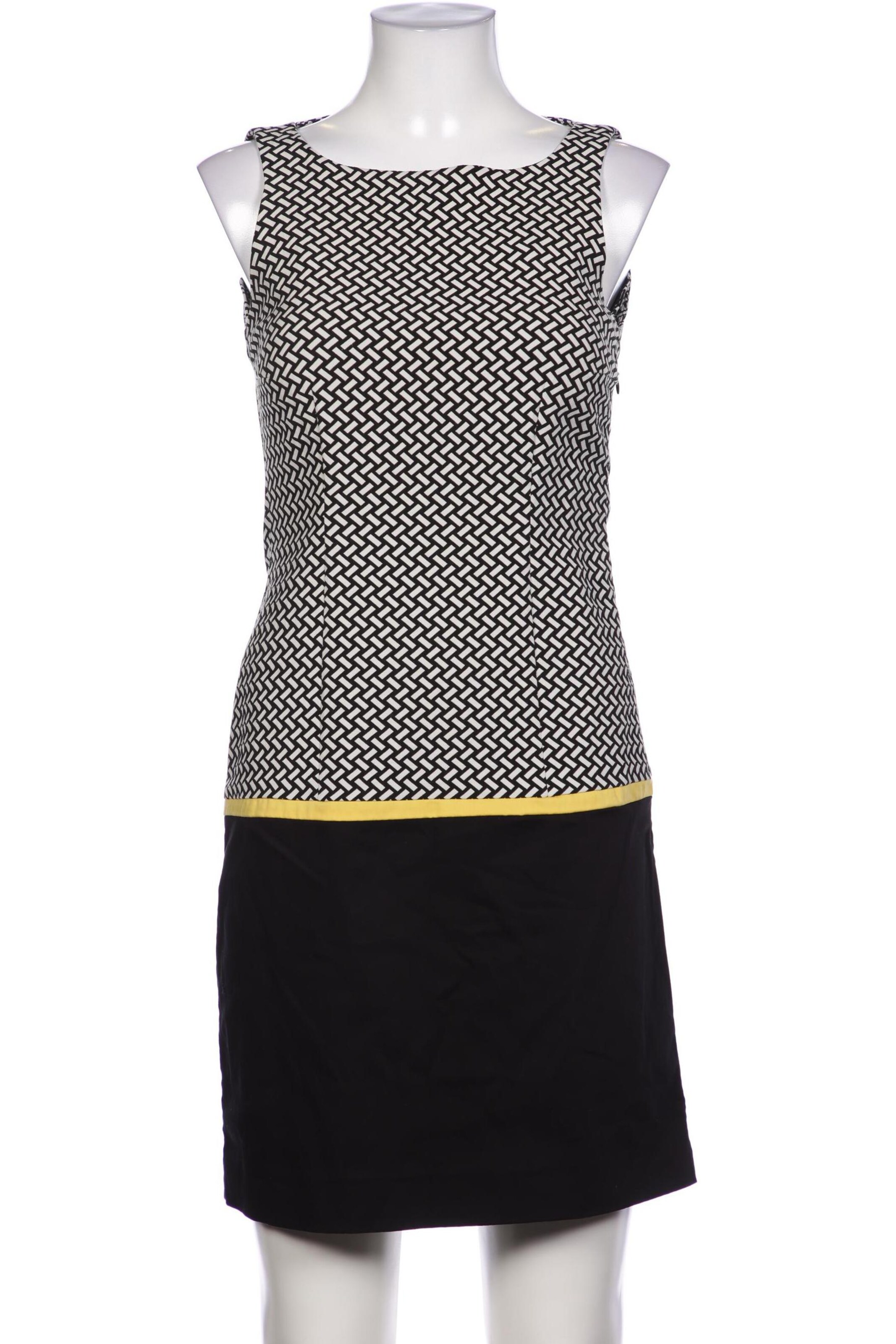 Expresso Dress in S in Grey: front