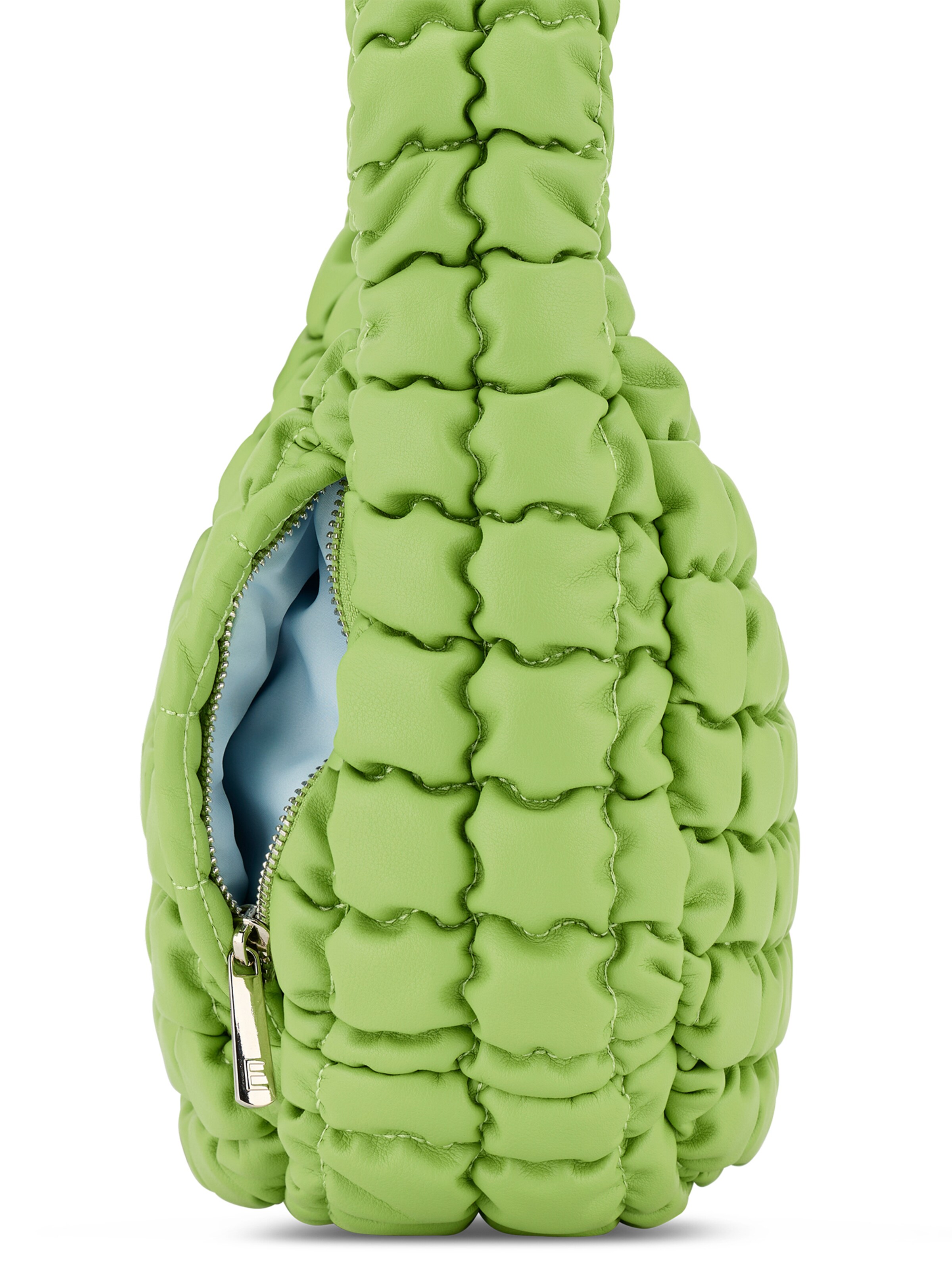 Expatrié Olkalaukku 'Pippa Large' värissä vihreä