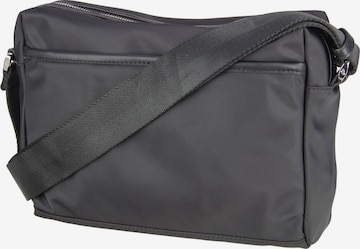 MANDARINA DUCK Crossbody Bag ' Hunter Crossover VCT19 ' in Black