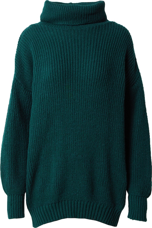 Dorothy Perkins Pullover in Tanne