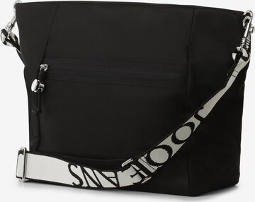 Sac à bandoulière 'Kaja' JOOP! Jeans en noir