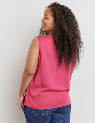 SAMOON - Blusa en rosa