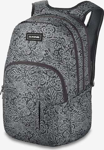 Sac à dos 'Campus' DAKINE en gris : devant