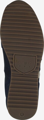 PANTOFOLA D'ORO Sneakers laag in Blauw