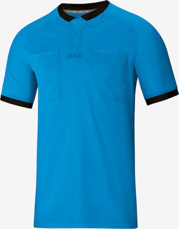 JAKO Trikot in Blau: Vorderseite