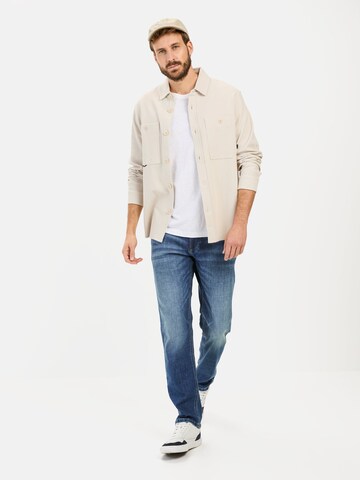 CAMEL ACTIVE Regular Jeans in Blue