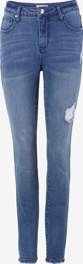 TAMARIS Jeans in blau, Produktansicht