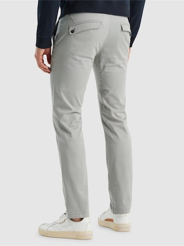 Regular Pantalon chino 'PME LEGEND - American Classic regular fit chino' PME Legend en blanc
