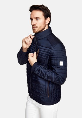 NEW CANADIAN Between-Season Jacket in Blue