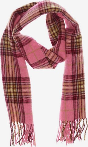 CODELLO Scarf & Wrap in One size in Pink: front