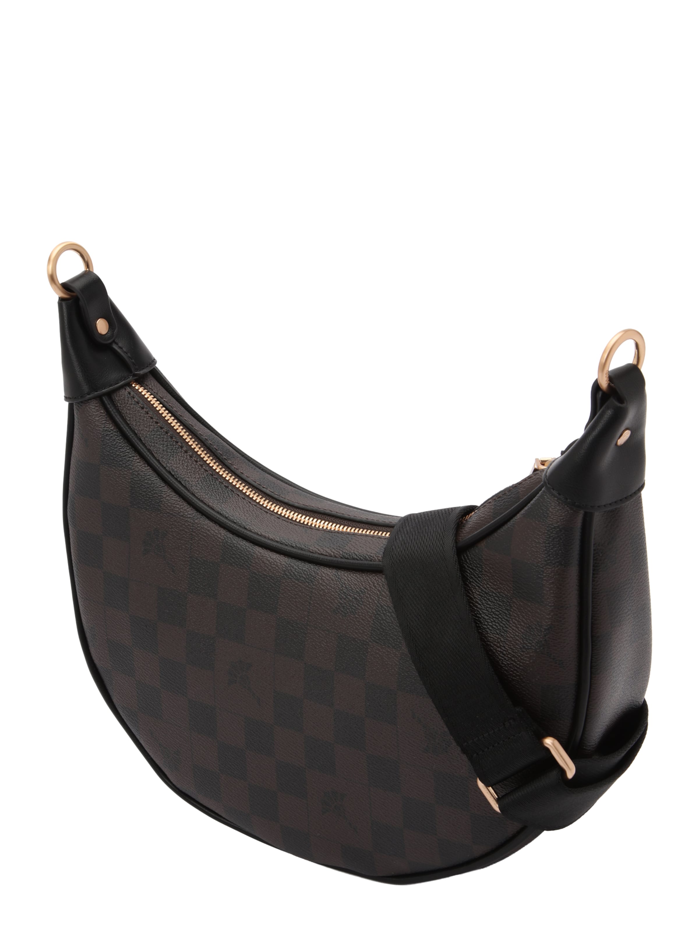 JOOP! Kabelka na rameno 'Piazza' - Hnedá