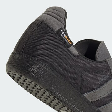 ADIDAS ORIGINALS Sneakers laag 'Samba' in Zwart