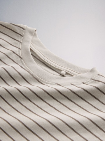 The Set Pyjamas i beige