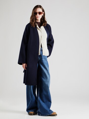 Weekend Max Mara Демисезонное пальто 'ERIS' в Синий