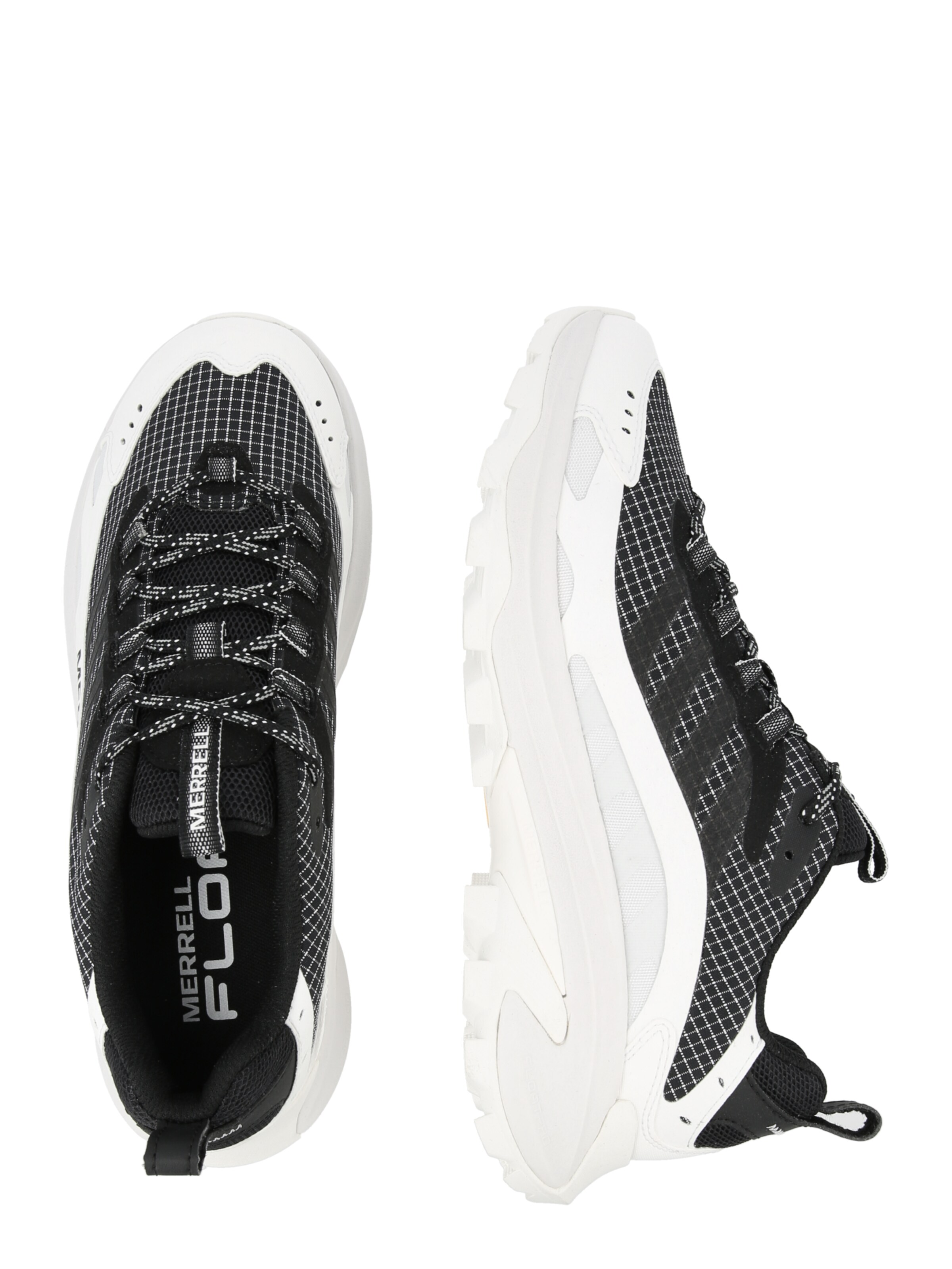 MERRELL Polobotky 'MOAB SPEED 2' – černá