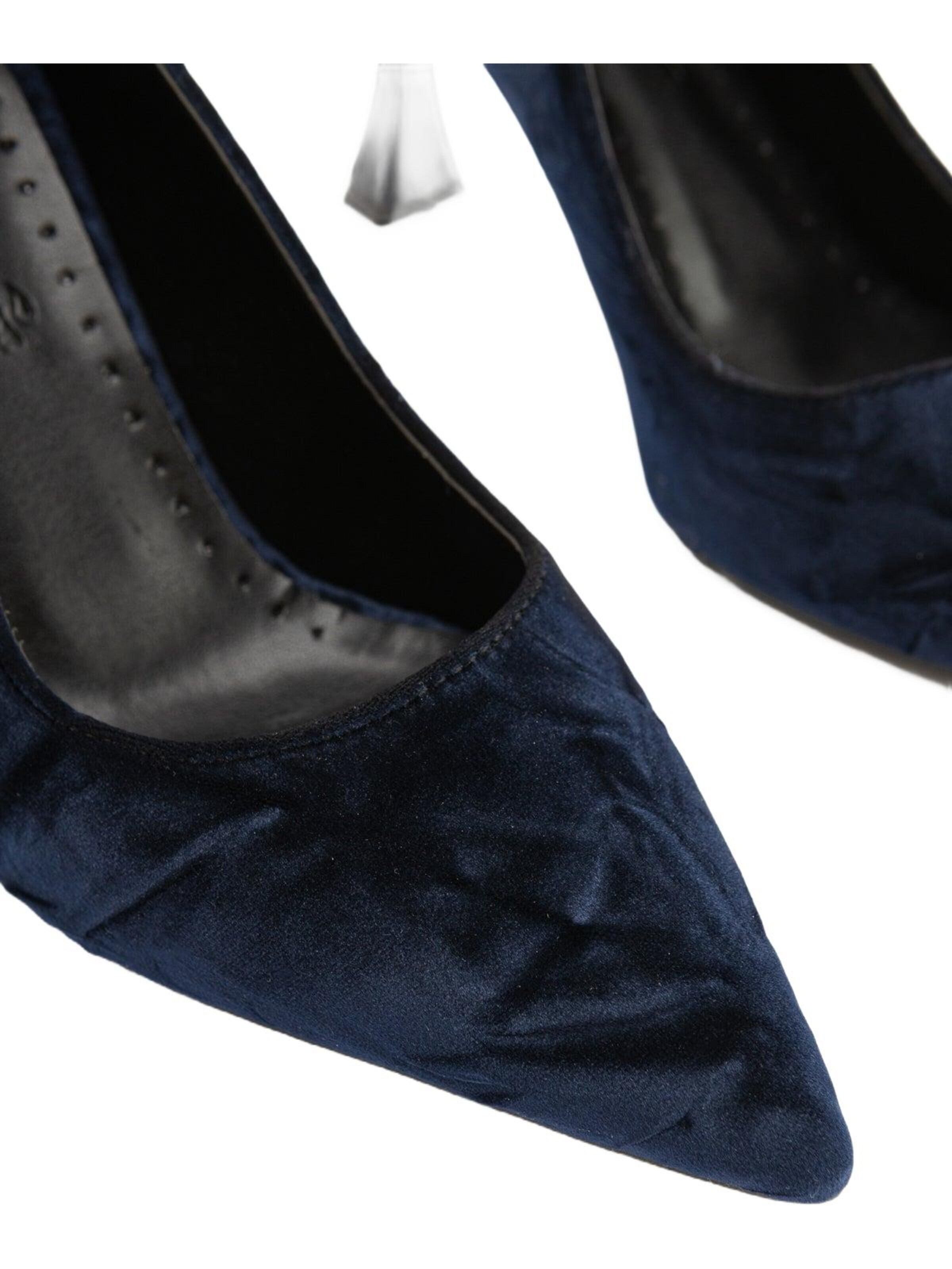 Limoya Pumps 'Marcella' in Blue