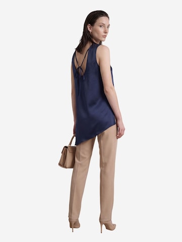 Camicia da donna di My fashion in blu