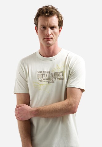No Excess T-Shirt in Beige
