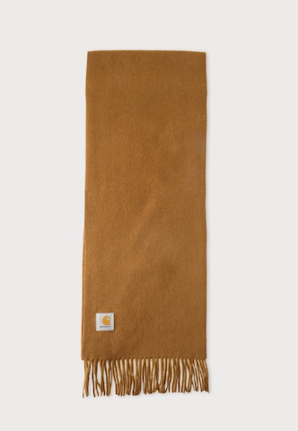Carhartt WIPŠal 'Clan' - smeđa boja: prednji dio