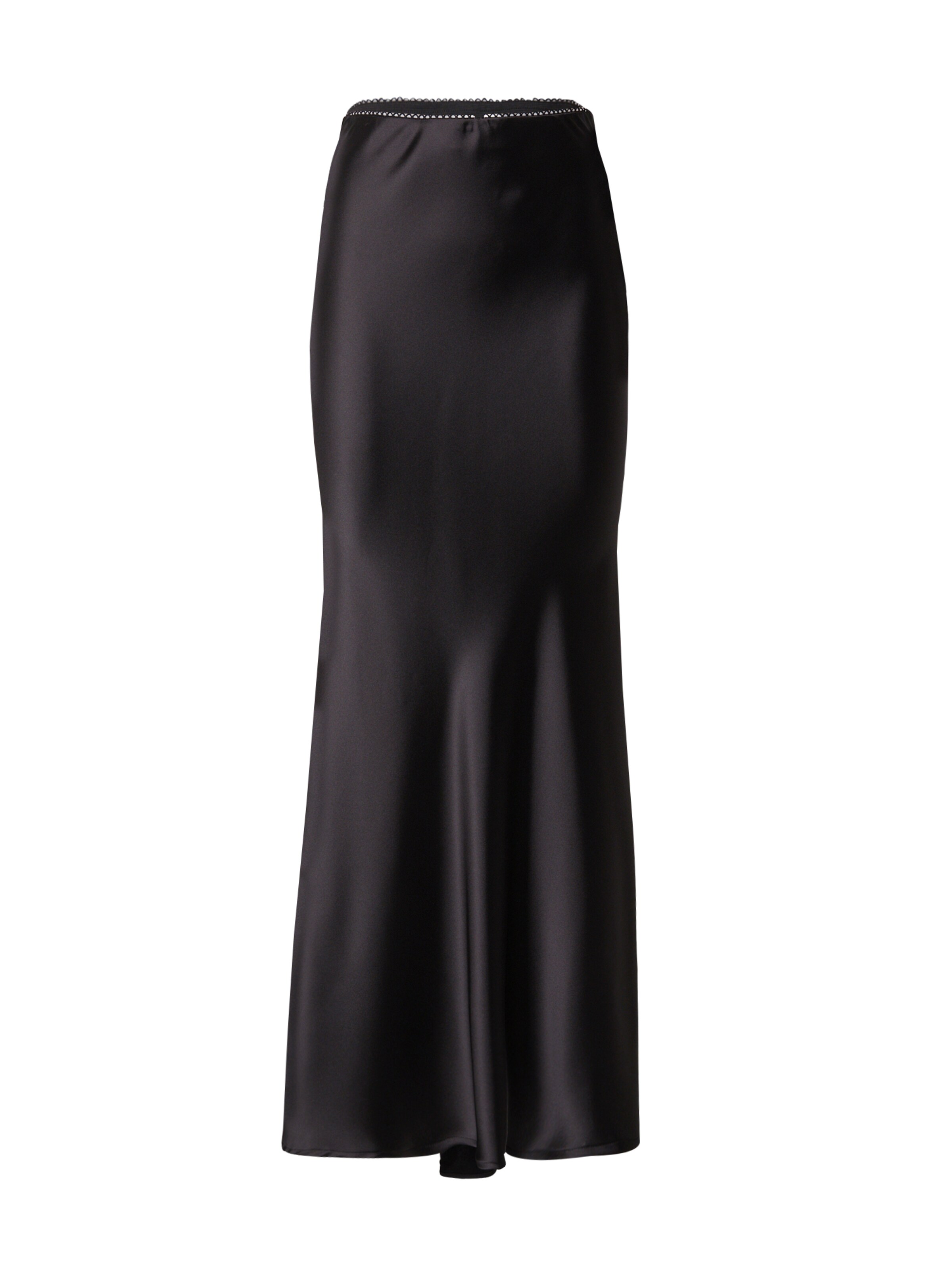 Gina Tricot Sukňa - čierna, Produkt