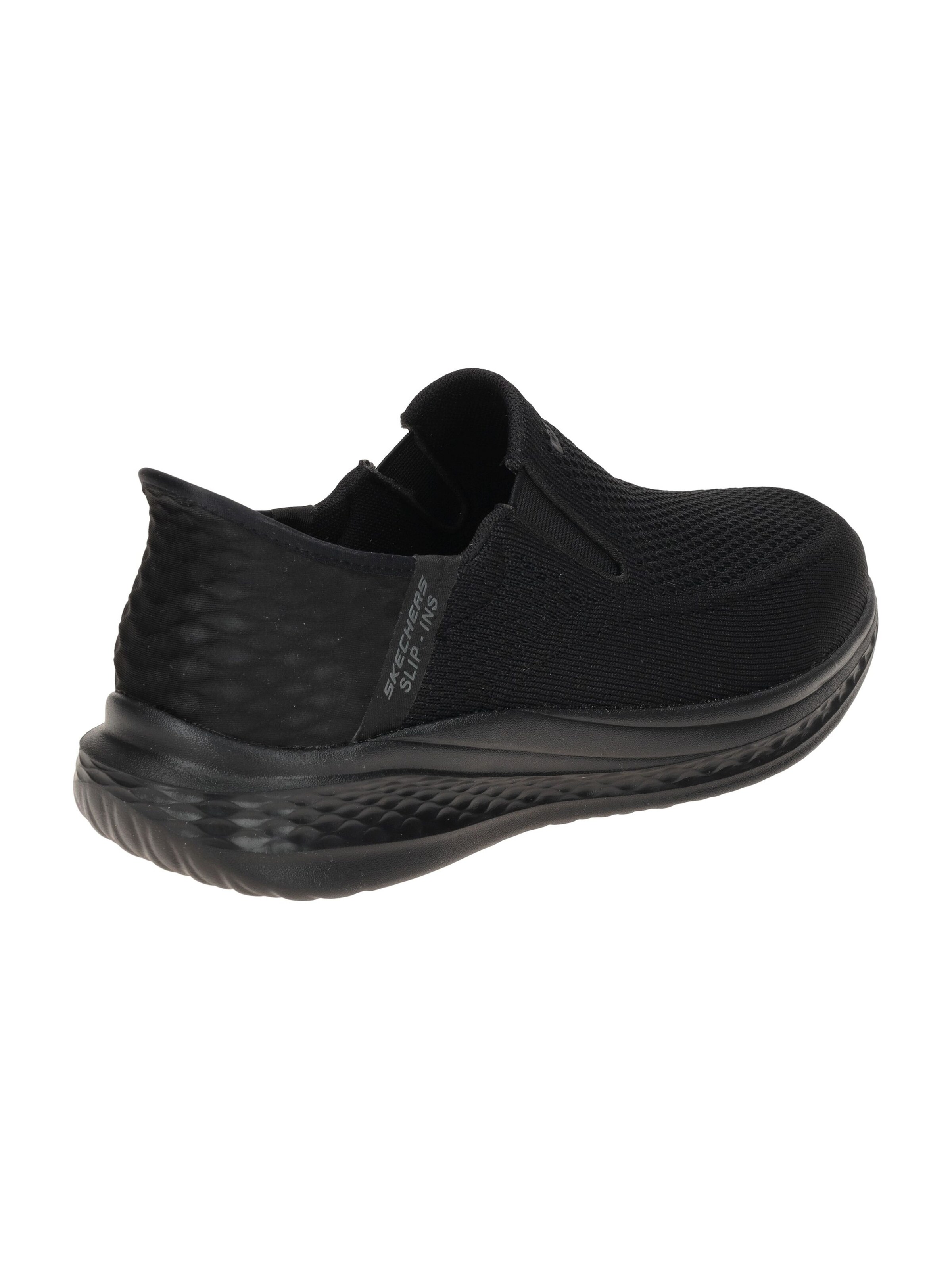 SKECHERS Hausschuh‌‌‌‌‌‌‌‌‌ in Schwarz