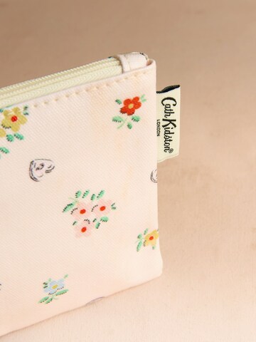 Cath Kidston - Cartera en beige