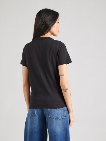 Tommy Jeans Shirt in Black