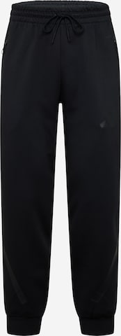 ADIDAS SPORTSWEAR Спортивные штаны 'Z.N.E.' в Черный: спереди