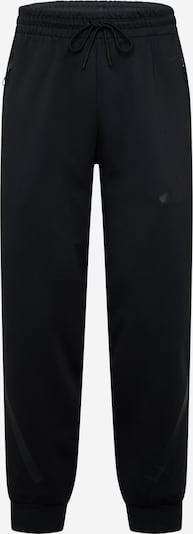 ADIDAS SPORTSWEAR Urheiluhousut 'Z.N.E.' värissä musta, Tuotenäkymä