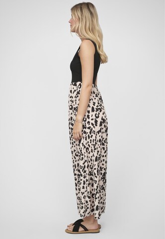 Cloud5ive Jurk in Zwart