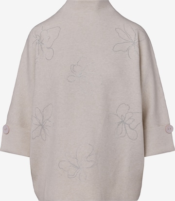 smėlio Quiosque Megztinis: priekis