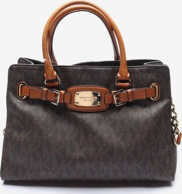 Michael Kors Bag in One size in Brown: front