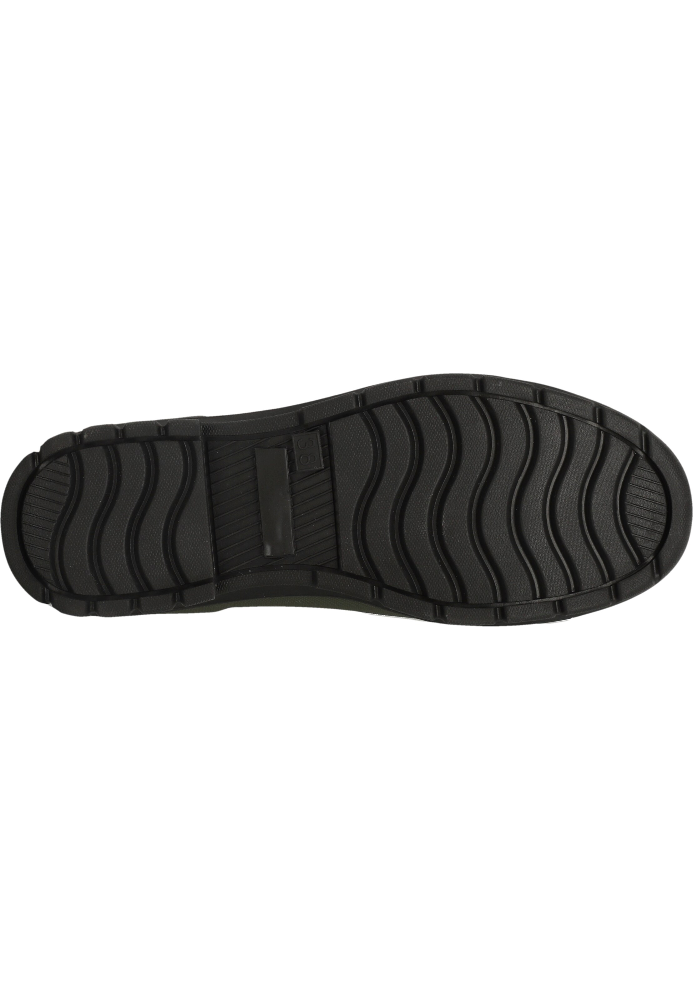 Weather Report Rubber Boots 'Teal' in Green