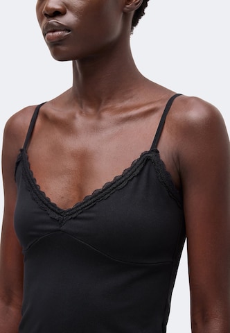 Haut HOLLISTER en noir