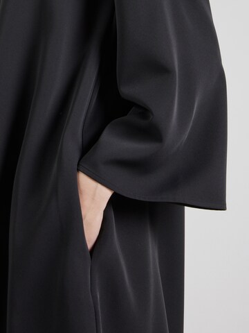 Robe 'Denise' JOOP! en noir