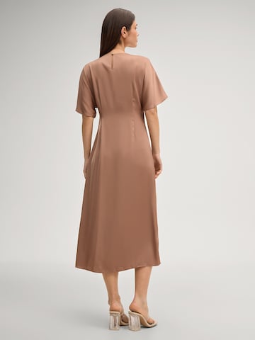 Robe 'Dela' JOOP! en marron