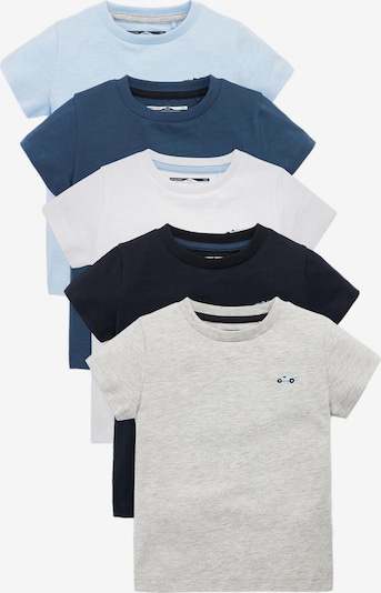 Next T-Krekls, krāsa - jauktu krāsu, Preces skats