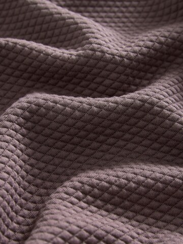 Sweat-shirt Next en violet