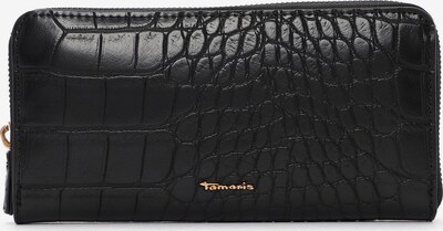 TAMARIS Porte-monnaies 'Beate' en noir, Vue avec produit