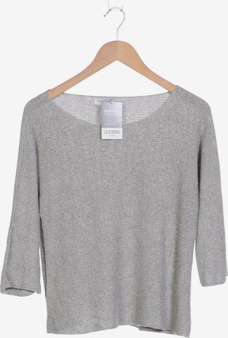 Gran Sasso Pullover S in Grau: predná strana