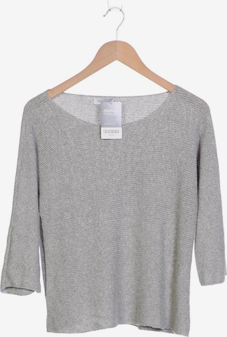 Gran Sasso Sweater & Cardigan in S in Grey: front