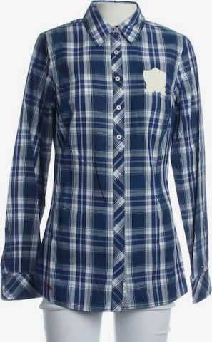 TOMMY HILFIGER Blouse & Tunic in S in Blue: front