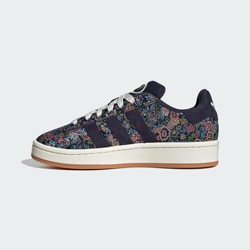ADIDAS ORIGINALS Trainers 'Campus 00s x Liberty London' in Blue