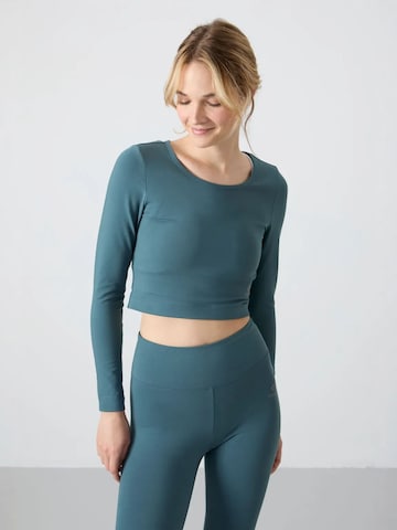 Tommy Life - Fato de jogging em azul
