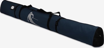 normani Sports Bag 'Alpine Run 170' in Blue: front