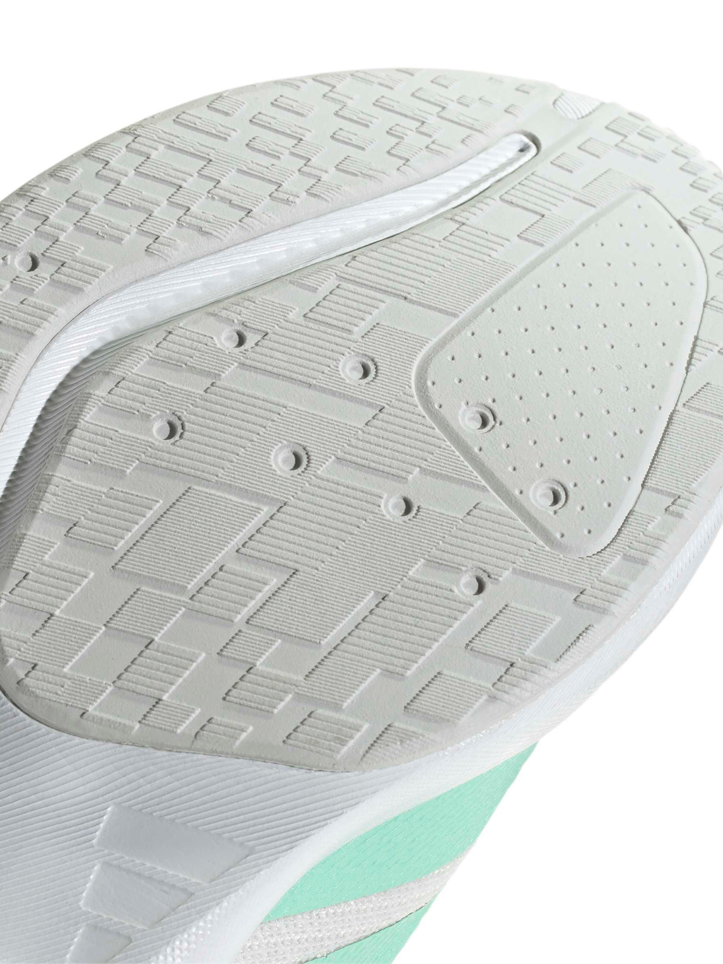 ADIDAS PERFORMANCE Παπούτσι για τρέξιμο 'DURAMO RC2' σε λευκό