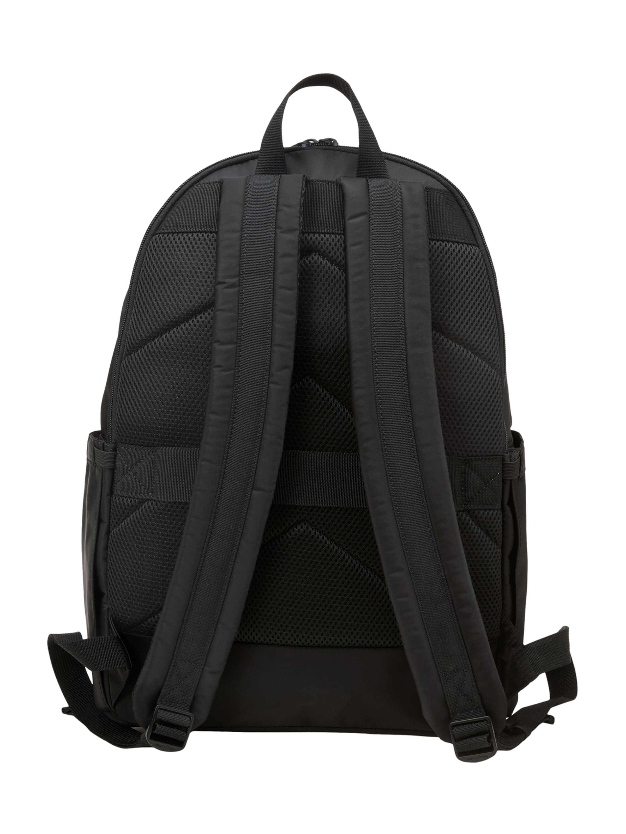 Marc O'Polo Plecak w kolorze czarny