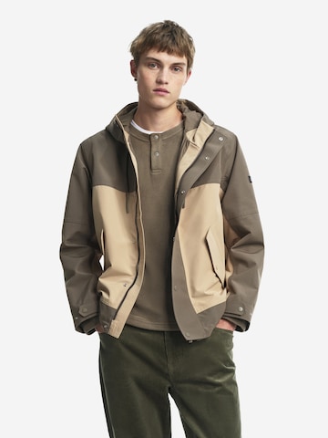 Veste mi-saison AIGLE en beige