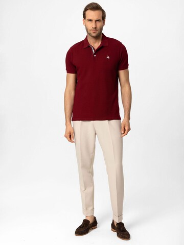 By Diess Collection Shirt in Red